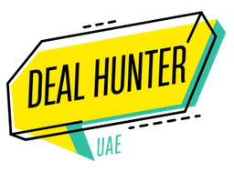 Deal Hunter UAE Logo